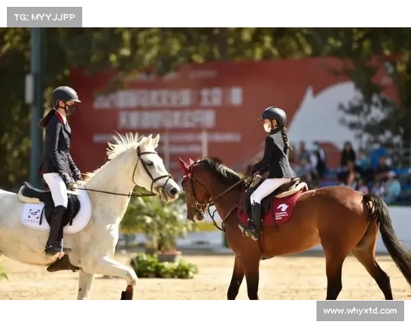 2020年广州从化赛马场还开吗_2023年度从化国际马术锦标赛激情开赛精英骏马奔腾竞技场追逐荣耀梦想