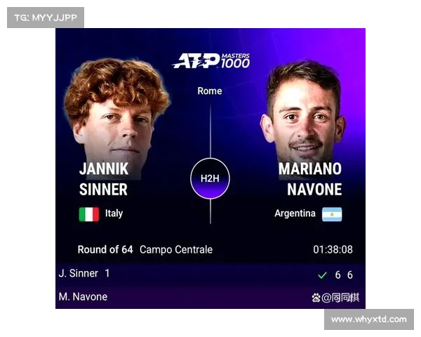 atp赛事回放—atp比赛日程